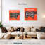 Plaque murale Kema Kitchen-109143340
