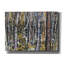 «Copse» par Maggie Vandewalle, art mural sur toile-1179280234