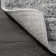 Artimas Abstract Transitional Performance Gray Rug