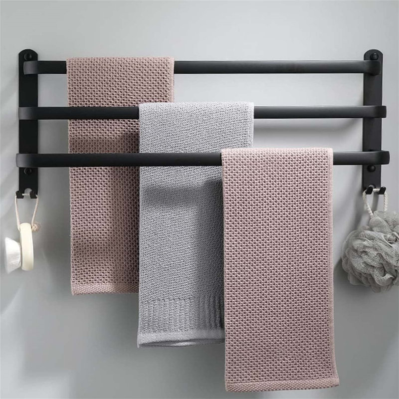 Gertraud Towel Rack