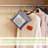 Bambloom Purifier Bag for 100 Cubic Feet