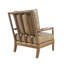 Fauteuil d'appoint Ellsey