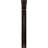 1 1/2"W  x 7 1/2"D x 10"H Ashford Single, Wrought Iron Bracket, (Single center brace), Antiqued Bronze-30778484-30778478