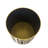Grisnold Iron Top End Table