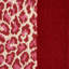 Schumacher x Timothy Corrigan Guepard Stripe Velvet Fabric-44389121