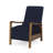 Mittel Upholstered Armchair