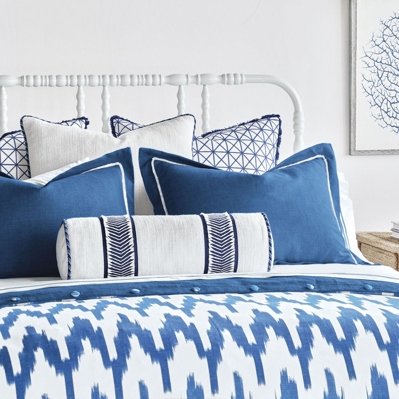 Cocobay Duvet Cover, Super King Duvet Cover + 6 Additional Pieces