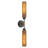 Colby 2 - Light Bath Sconce
