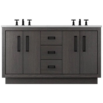 Avalon Double Bath Vanity