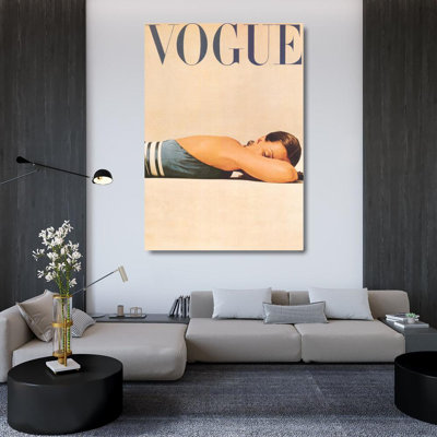 Housse Vogue