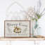 Bunny Kisses, voeux de Pâques, verdure, blanchi-358467144