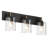 Perrin 3 - Light Dimmable Vanity Light