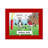 Personalized Football Player Male Cartoon Caricature with a Mat, Ready to Frame-104372483