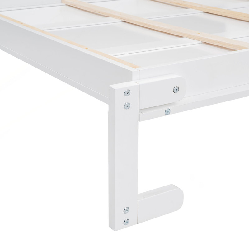 Murphy Bed Wall Bed With Shelves