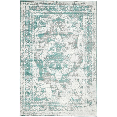 Oriental Area Rug