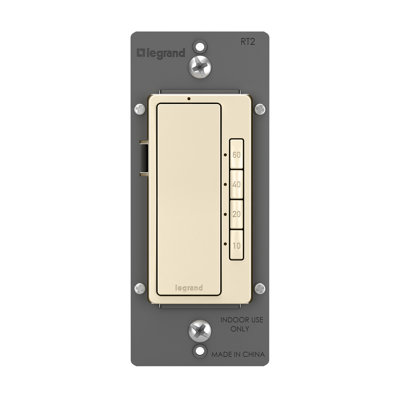 Radiant 4-Button Countdown Timer