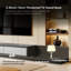 Unfinished TV Stand for TVs up to 75"-382579217