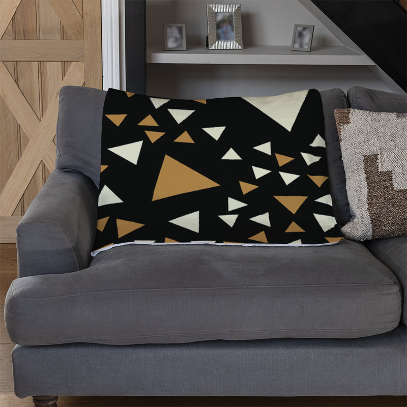 Pettaway Throw Blanket