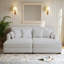 Bentura 88 223.5Cm Square Arms Modular Sofa-962948636