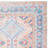 Joppatowne Hand Loomed Performance Oriental Rug-556300793