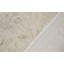 Tapis beige noué à la main de haute qualité