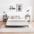 Iwen 4.6'' Bed Frame-462412227-462412236