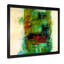«Modern Energetic Color Dance», reproduction d'art moderne sur bois-996554091-996554090
