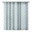 Panneau de rideau de fenêtre transparent 1 pièce Ninola-40041639