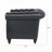 Rolled Arms Sofa Chair,Armchair-834704776-837259817