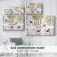 Christmas Holiday Arts - Toile tendue avec châssis XMA171610-1319655902