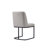 Serena Upholstered Solid Back Side Chair-774110315-747338526