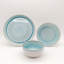 Stoneware Dinnerware - Service for 6