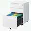 Rangement de rangement 15,35 po Mayhue-429810598
