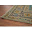 Tapis traditionnel en laine 9 x 13