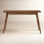 Bureau en bois massif Aziah-1171284490