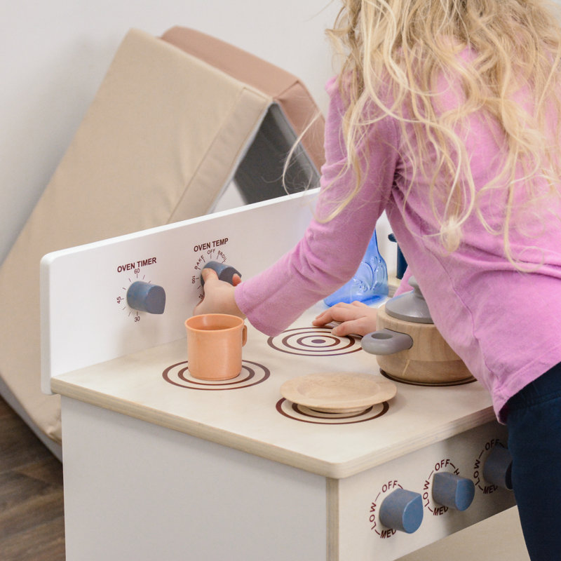Toddler Combination Kitchen - RTA