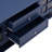 Tv Stand With 2 Cabinets, 2 Drawers And Open Shelves-919174551