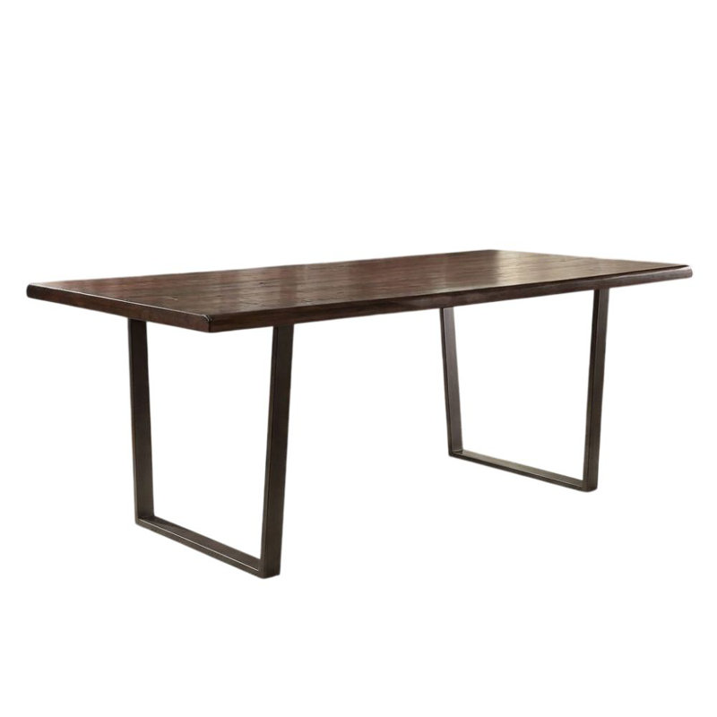 6 sièges de table de salle à manger Perchly