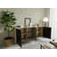 Lakedria 154cm W Chest of Drawers-1569303246