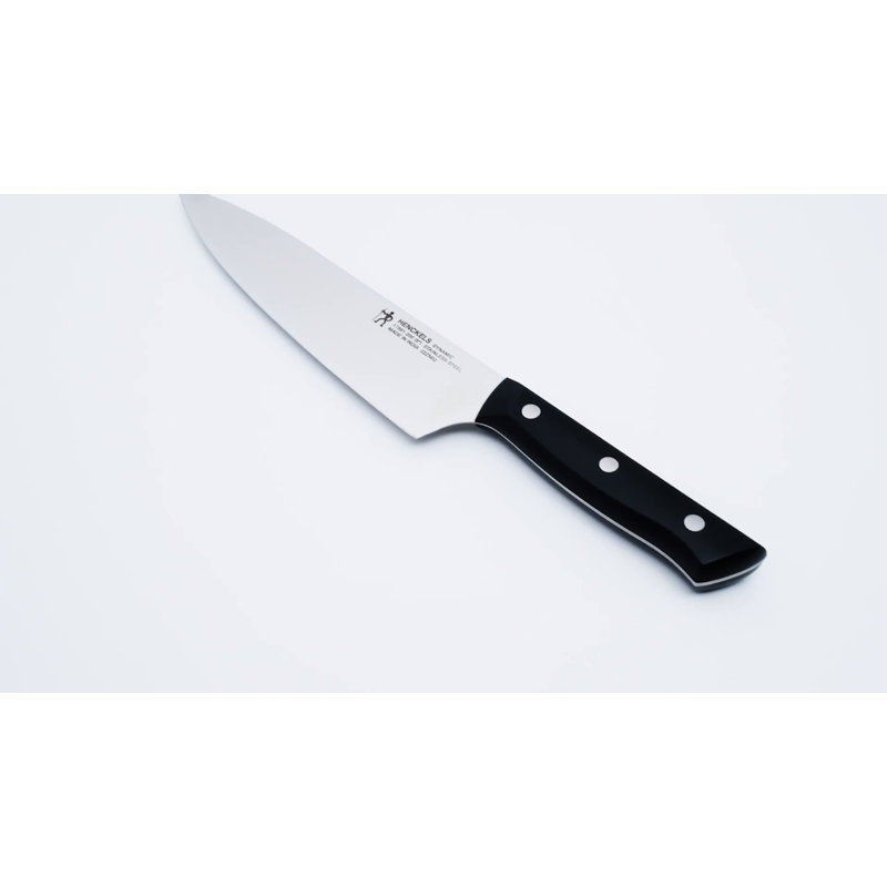 HENCKELS Dynamic 12-Piece Knife Block Set