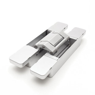 Sugatsune 3-Way Adjustable Concealed Door Hinge