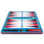 Ensemble de backgammon laqué-48162888