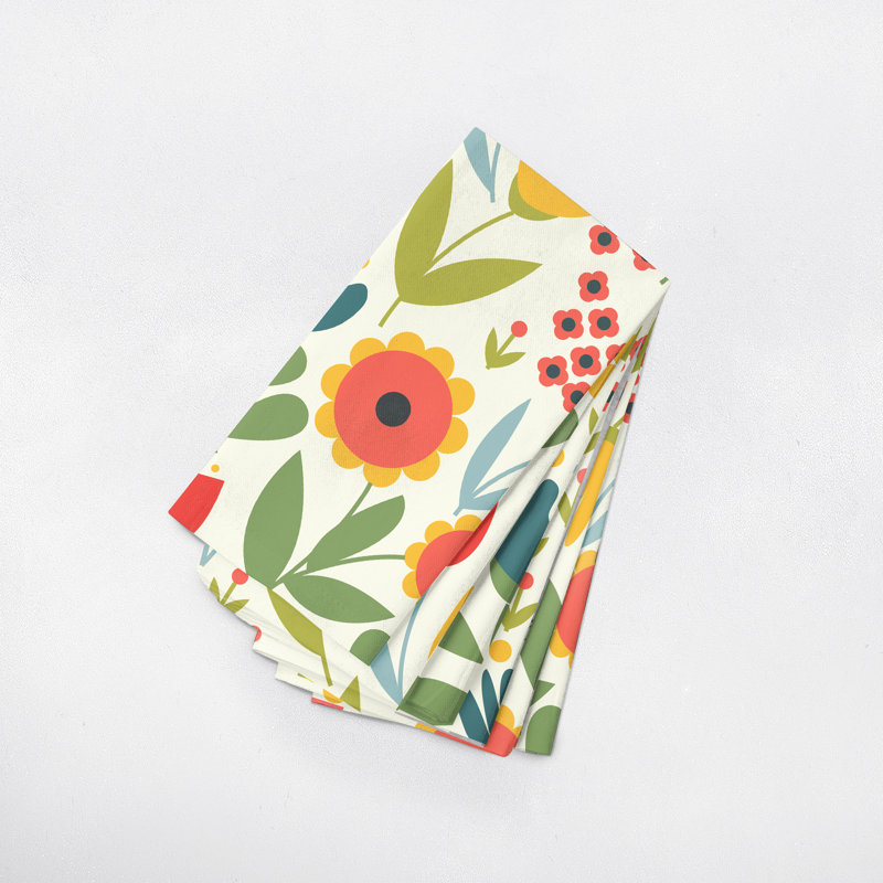 Serviette 17 "Talula