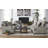 Ohalloran 91'' Upholstered Sofa