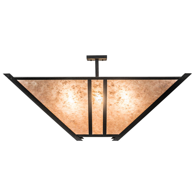 Arta 6 - Light Pendant