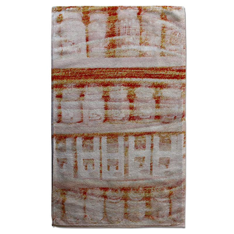 Cotton Tea Towel Kitchen Towel