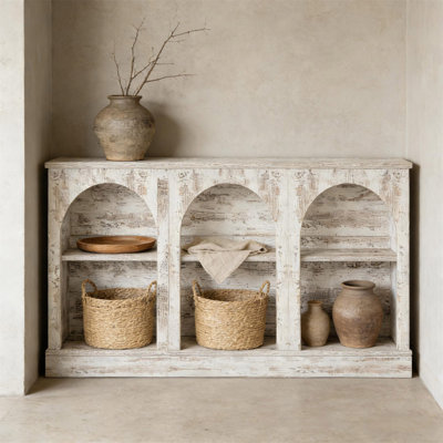 Storage Foyer Table,Modern Console Table,Entryway Table