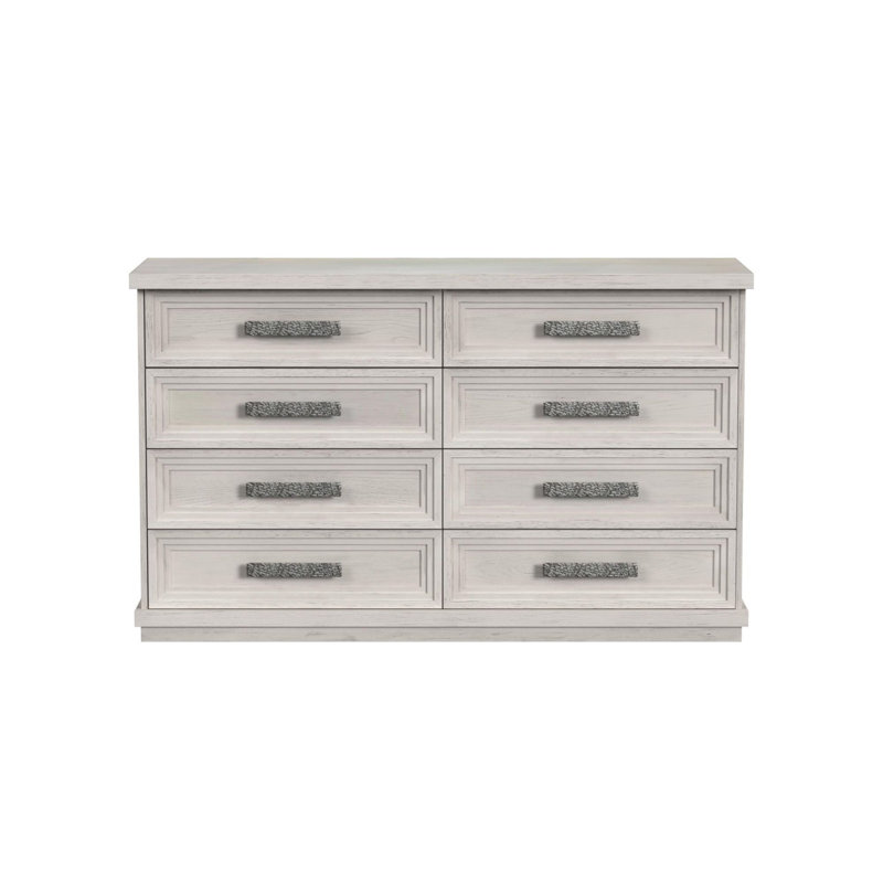 Commode 8 tiroirs Wealdstone