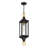 Melby Outdoor Hanging Lantern