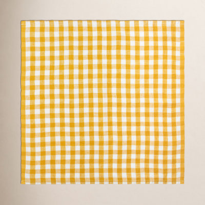 Alessandro Linen Napkin